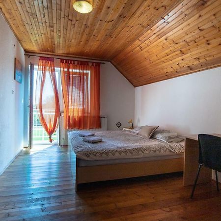 House Marijana Villa Smoljanac Eksteriør billede