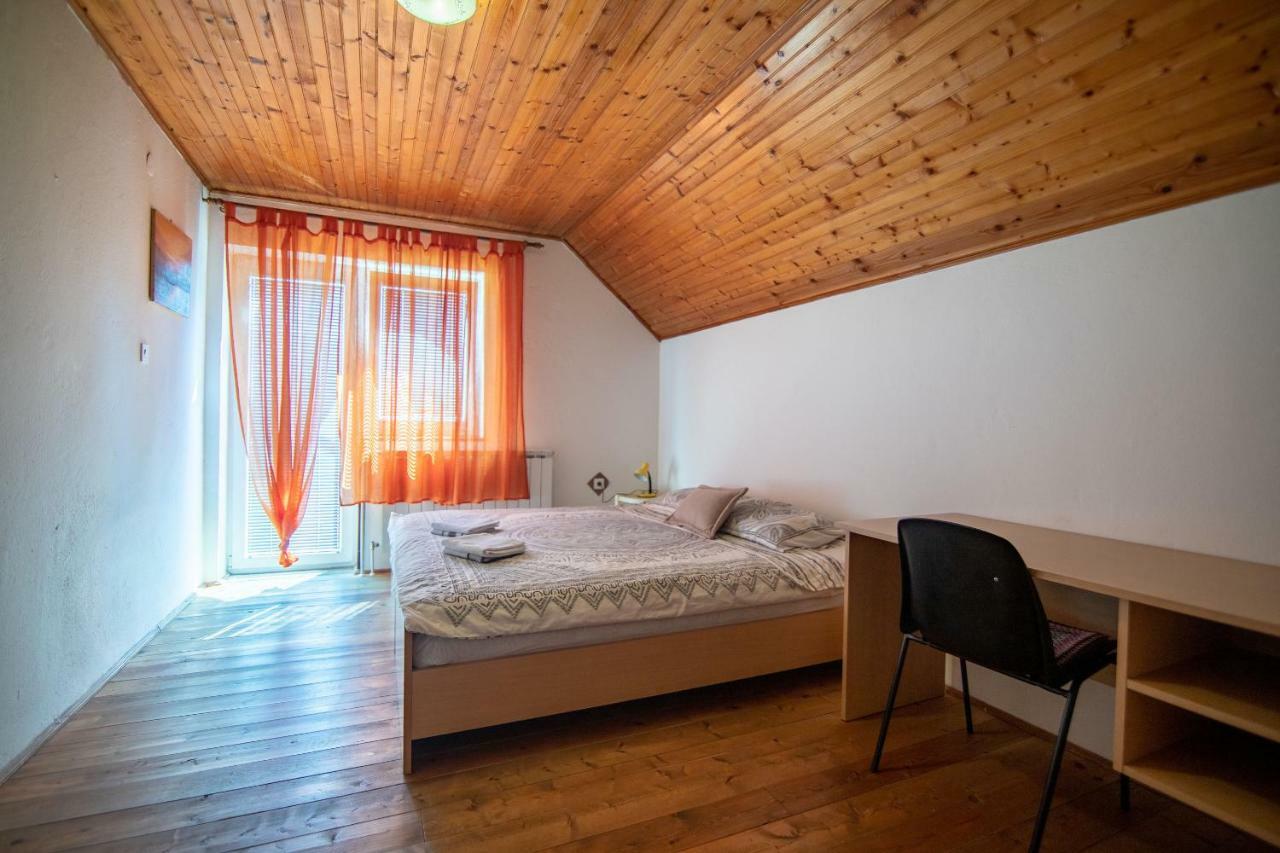 House Marijana Villa Smoljanac Eksteriør billede