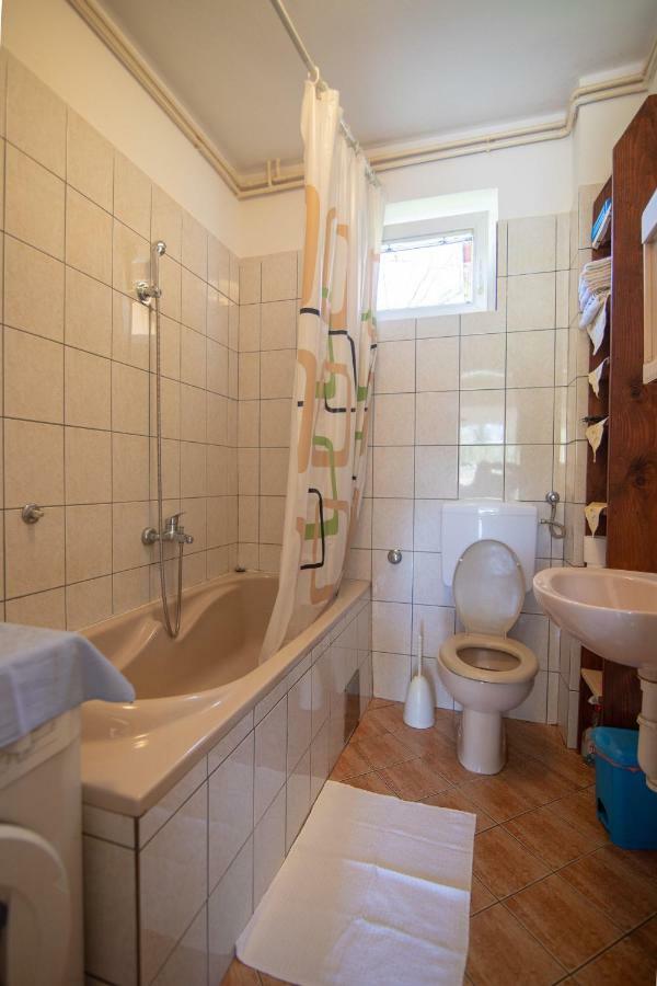 House Marijana Villa Smoljanac Eksteriør billede