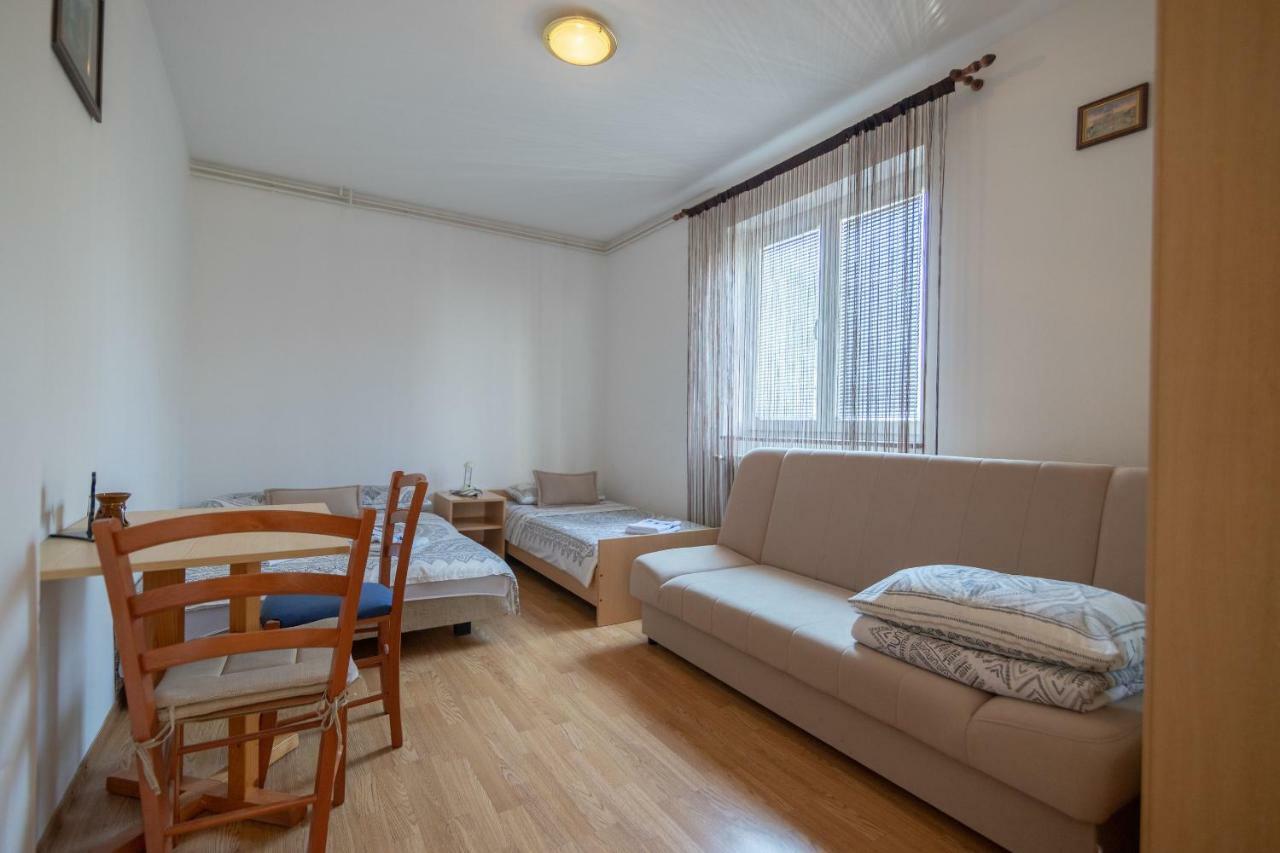 House Marijana Villa Smoljanac Eksteriør billede