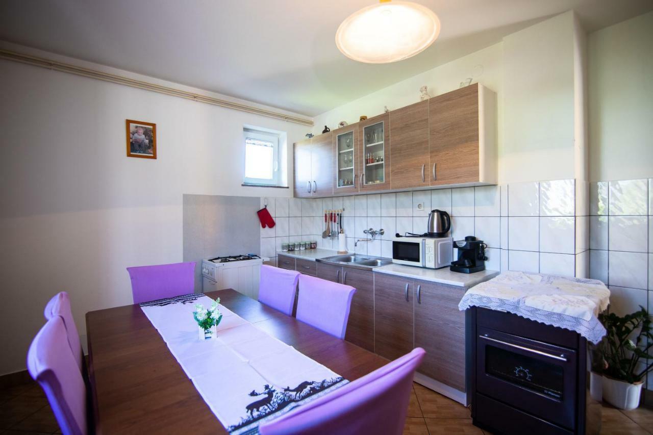 House Marijana Villa Smoljanac Eksteriør billede