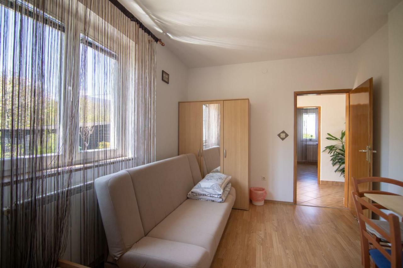House Marijana Villa Smoljanac Eksteriør billede